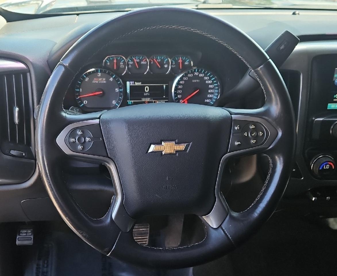 2015 Chevrolet Silverado 1500 LT Grand Junction CO