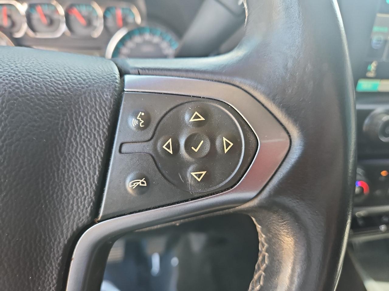2015 Chevrolet Silverado 1500 LT Grand Junction CO