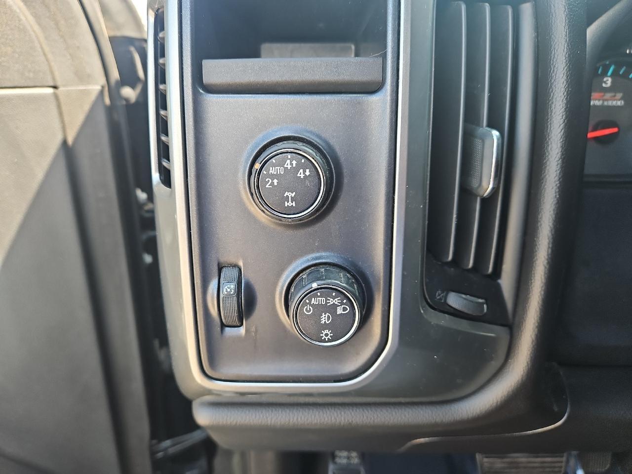 2015 Chevrolet Silverado 1500 LT Grand Junction CO