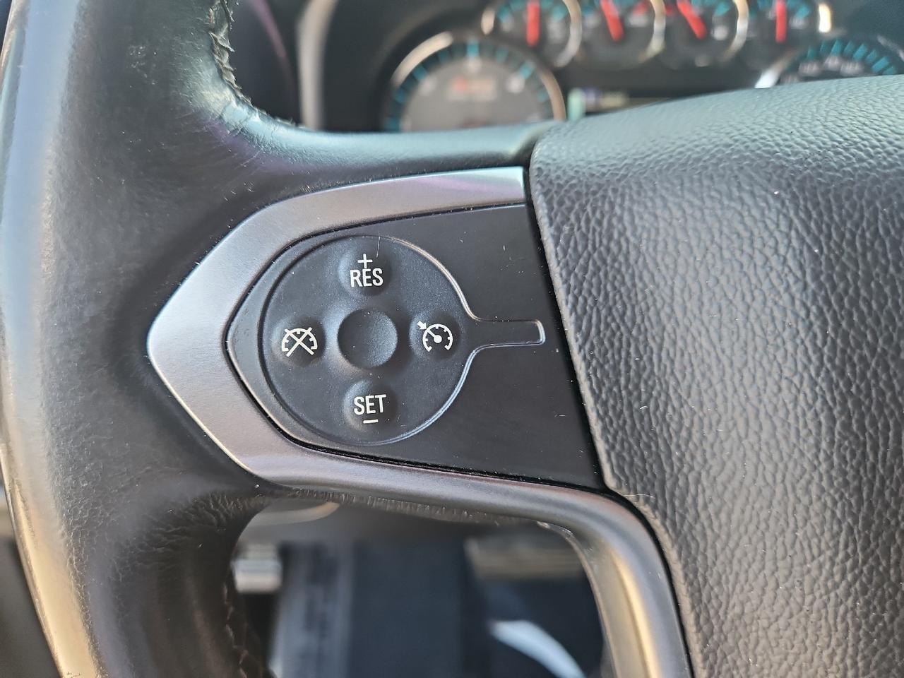 2015 Chevrolet Silverado 1500 LT Grand Junction CO