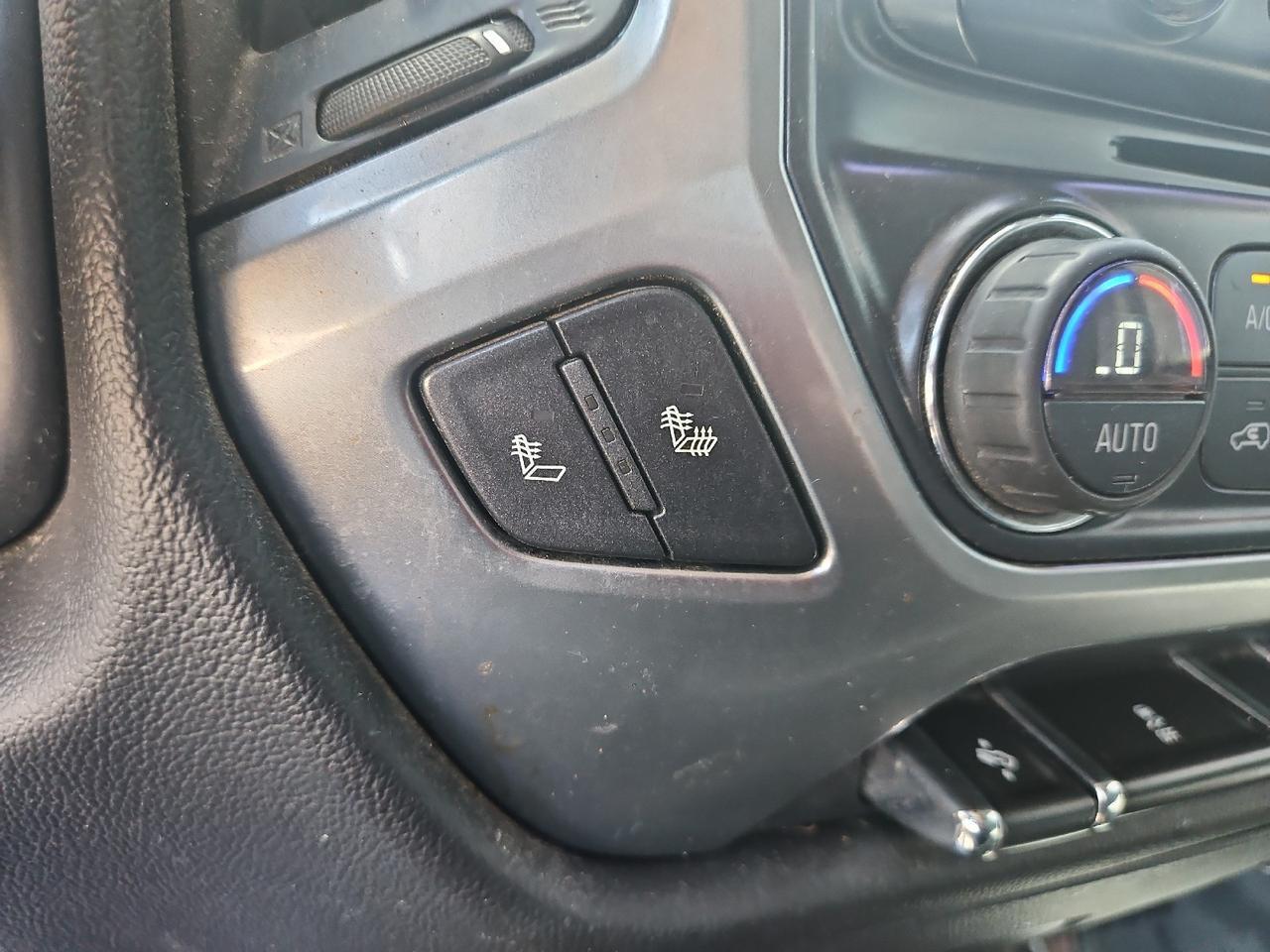 2015 Chevrolet Silverado 1500 LT Grand Junction CO