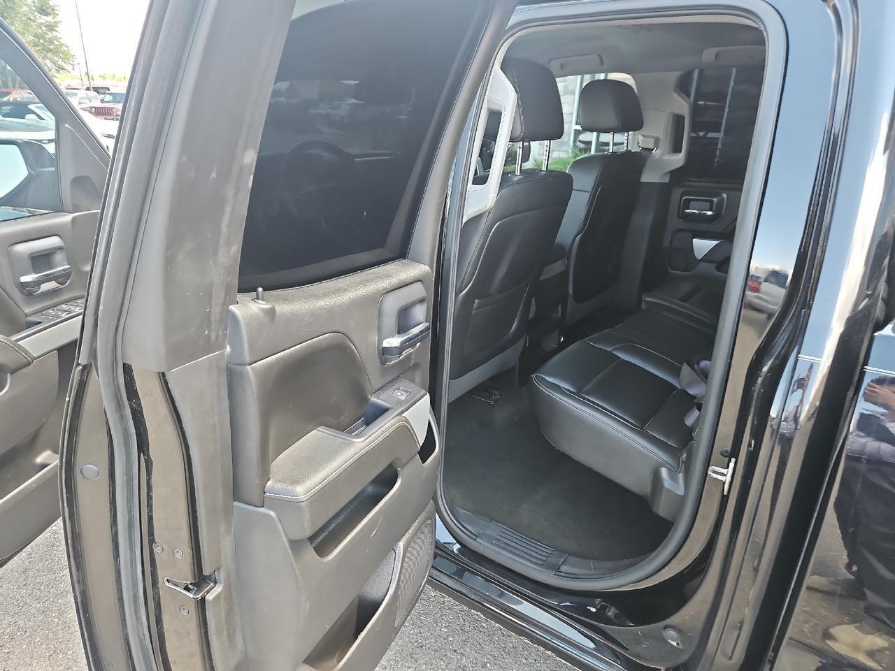 2015 Chevrolet Silverado 1500 LT Grand Junction CO