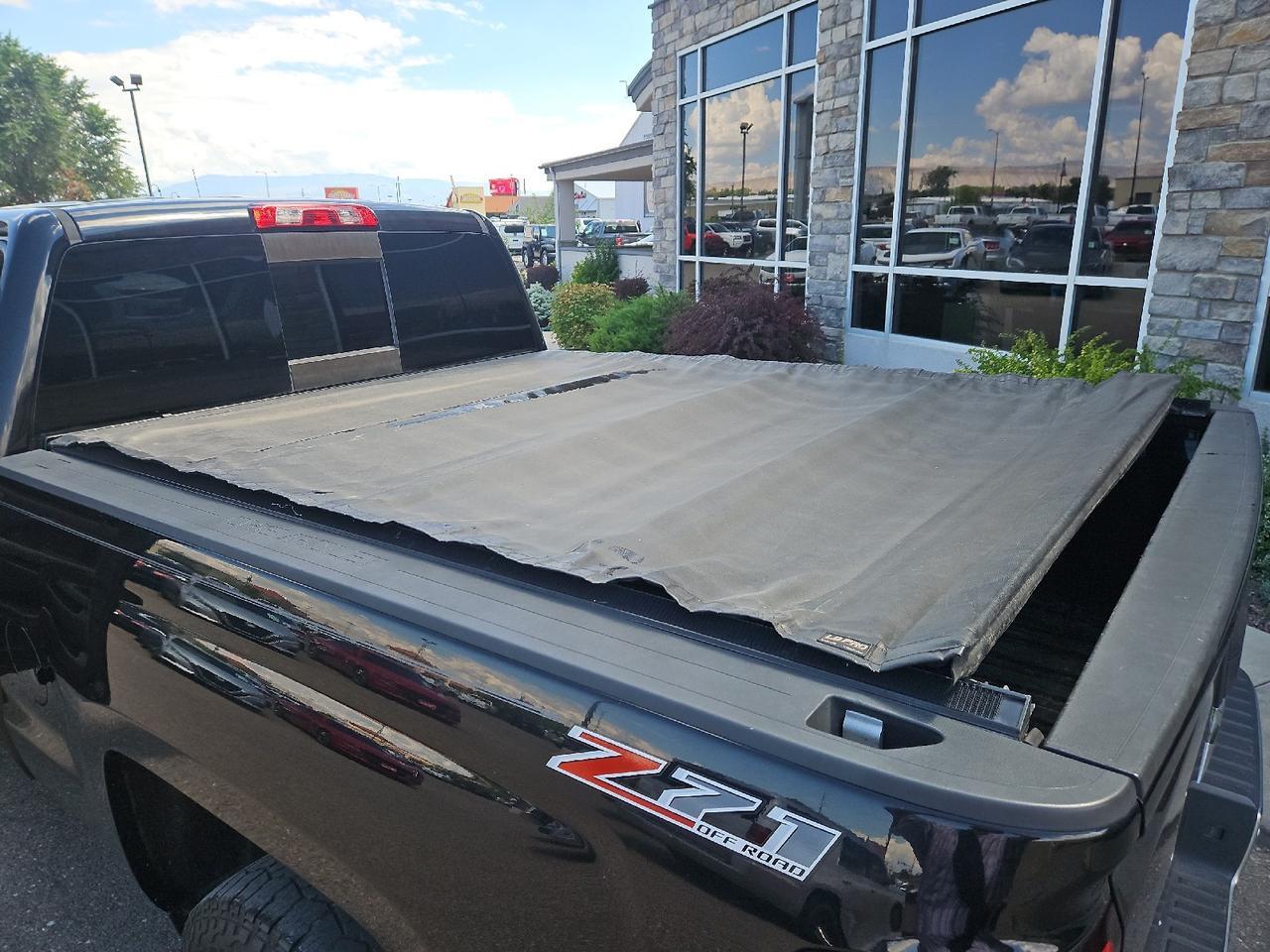 2015 Chevrolet Silverado 1500 LT Grand Junction CO