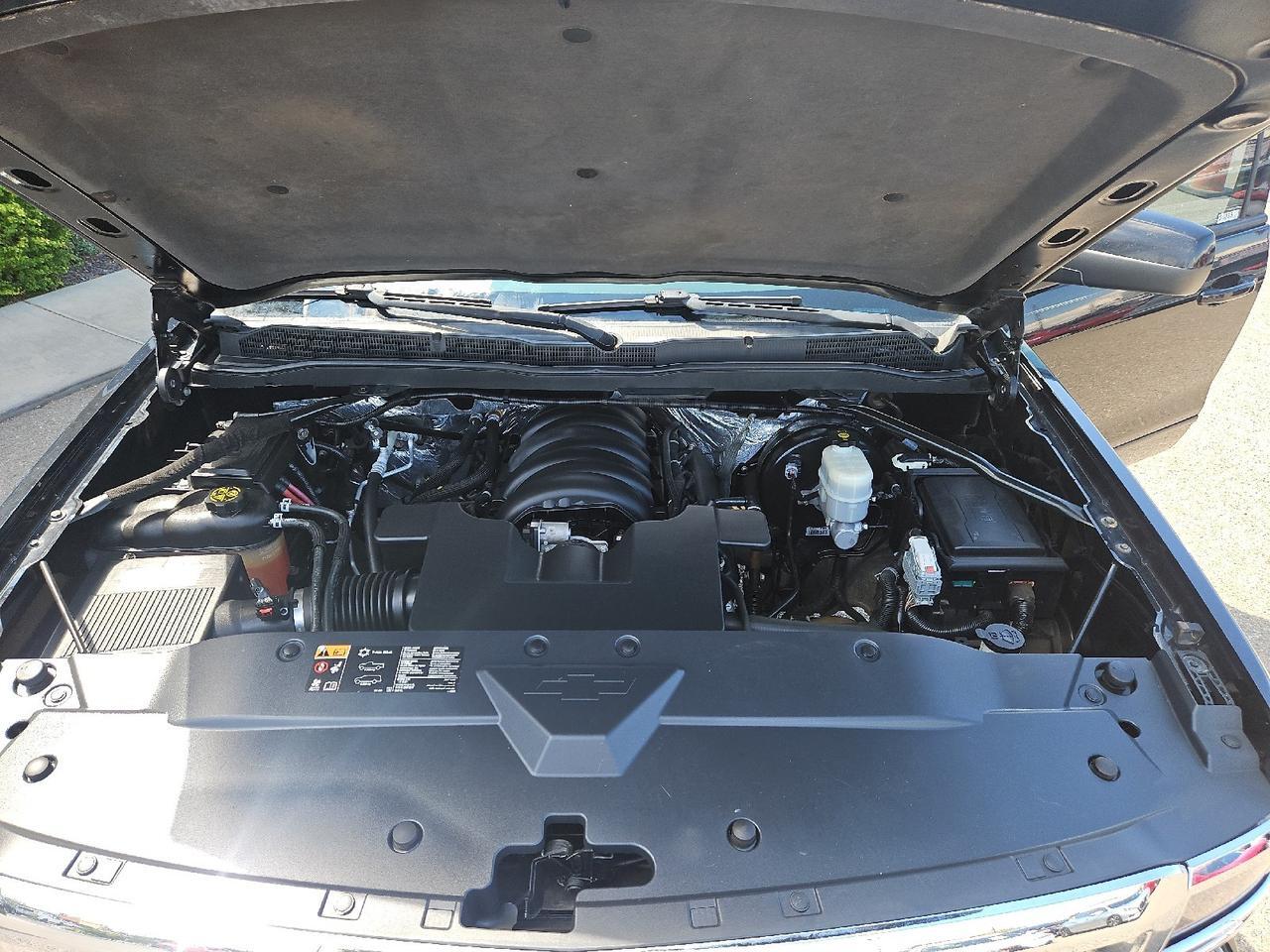 2015 Chevrolet Silverado 1500 LT Grand Junction CO