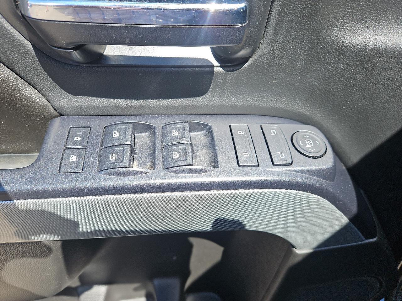 2015 Chevrolet Silverado 1500 LT Grand Junction CO