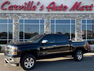 2015 Chevrolet Silverado 1500 LT Grand Junction CO 2015 Chevrolet Silverado 1500 LT Grand Junction CO