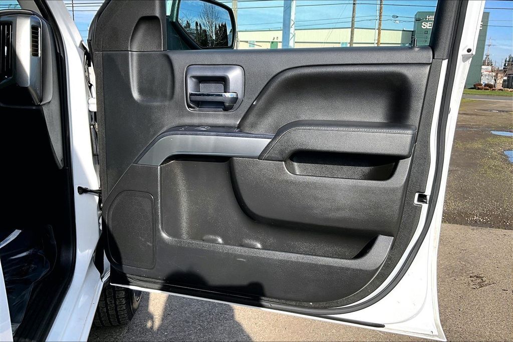 2015 Chevrolet Silverado 1500 LT OR