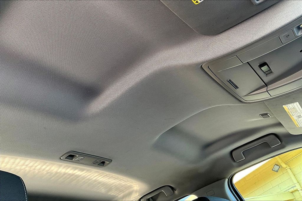 2015 Chevrolet Silverado 1500 LT OR