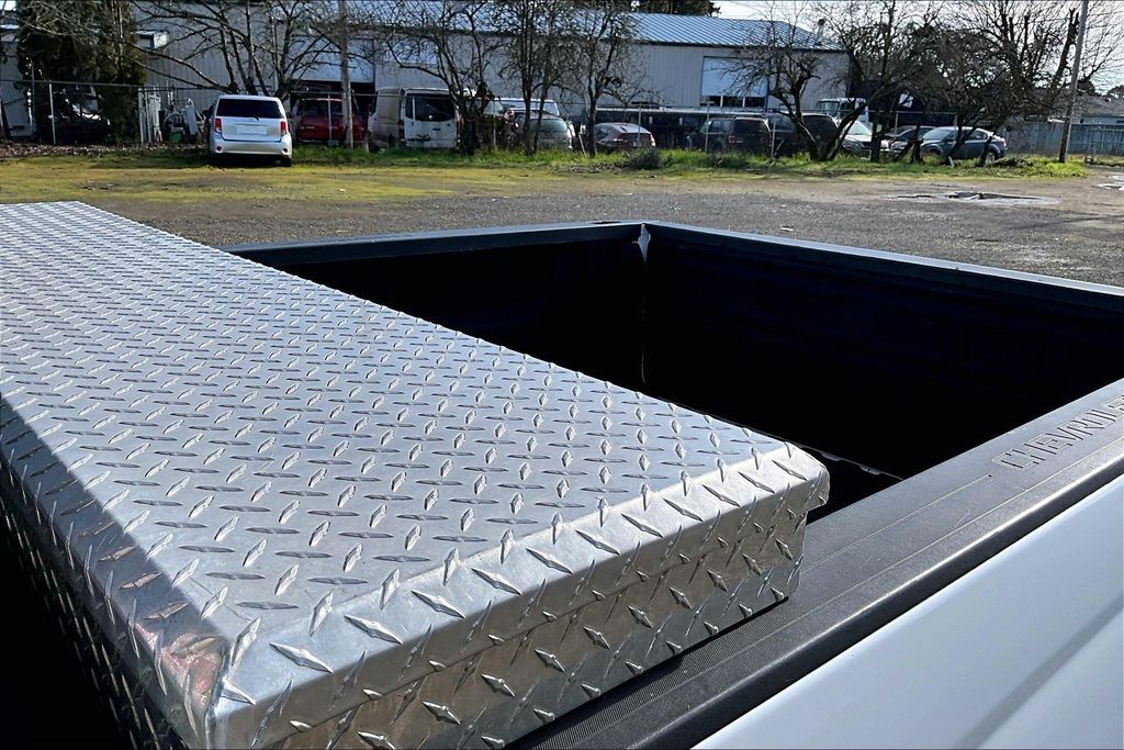 2015 Chevrolet Silverado 1500 LT OR