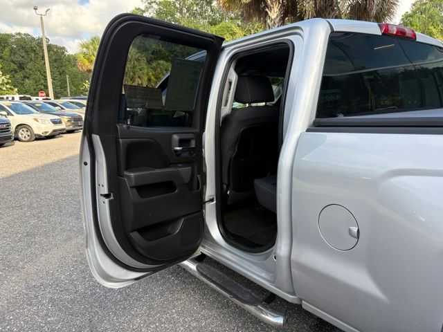 2015 Chevrolet Silverado 1500 LT Jacksonville FL