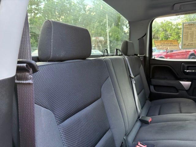 2015 Chevrolet Silverado 1500 LT Jacksonville FL
