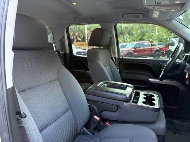 2015 Chevrolet Silverado 1500 LT Jacksonville FL