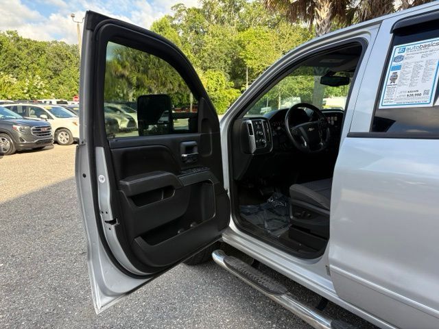 2015 Chevrolet Silverado 1500 LT Jacksonville FL