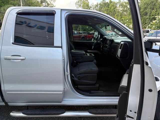 2015 Chevrolet Silverado 1500 LT Jacksonville FL