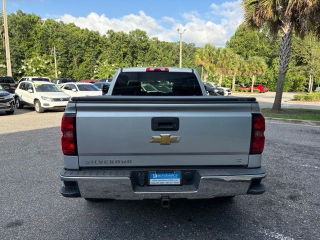 2015 Chevrolet Silverado 1500 LT Jacksonville FL
