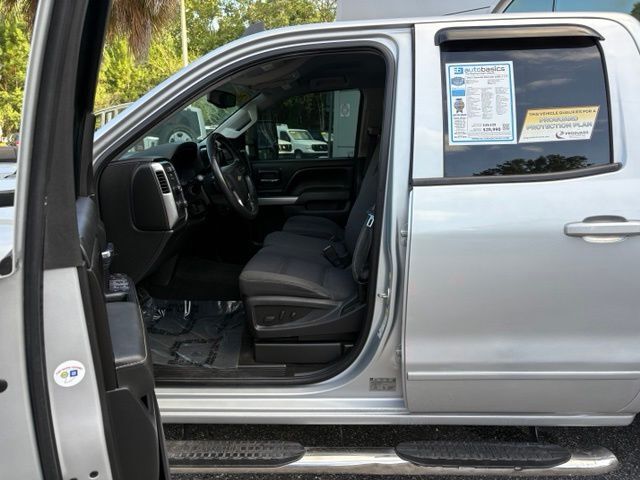2015 Chevrolet Silverado 1500 LT Jacksonville FL