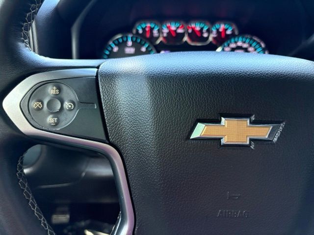 2015 Chevrolet Silverado 1500 LT Jacksonville FL