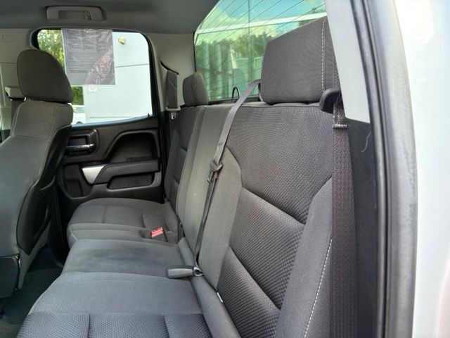 2015 Chevrolet Silverado 1500 LT Jacksonville FL