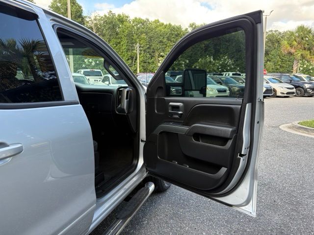 2015 Chevrolet Silverado 1500 LT Jacksonville FL