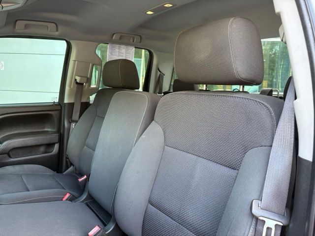 2015 Chevrolet Silverado 1500 LT Jacksonville FL