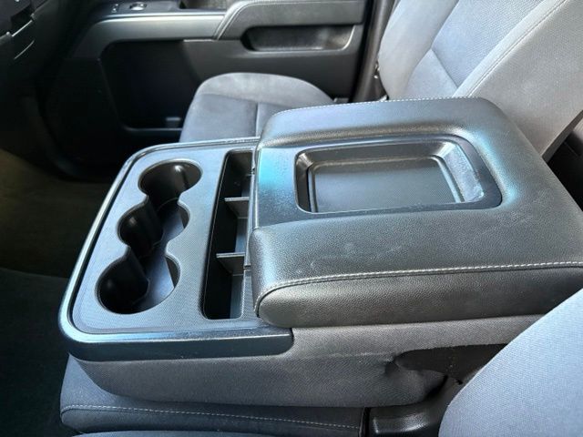 2015 Chevrolet Silverado 1500 LT Jacksonville FL