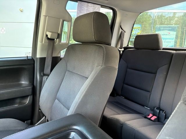 2015 Chevrolet Silverado 1500 LT Jacksonville FL