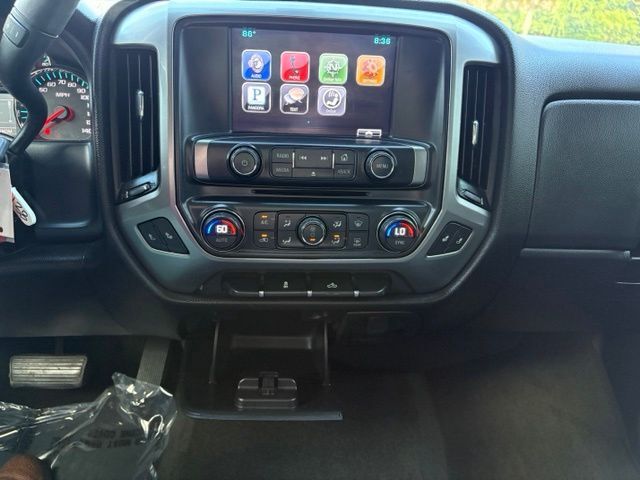 2015 Chevrolet Silverado 1500 LT Jacksonville FL