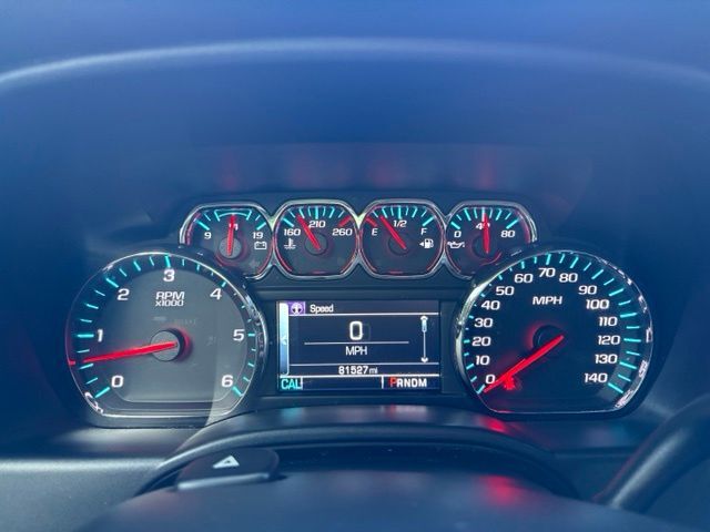 2015 Chevrolet Silverado 1500 LT Jacksonville FL