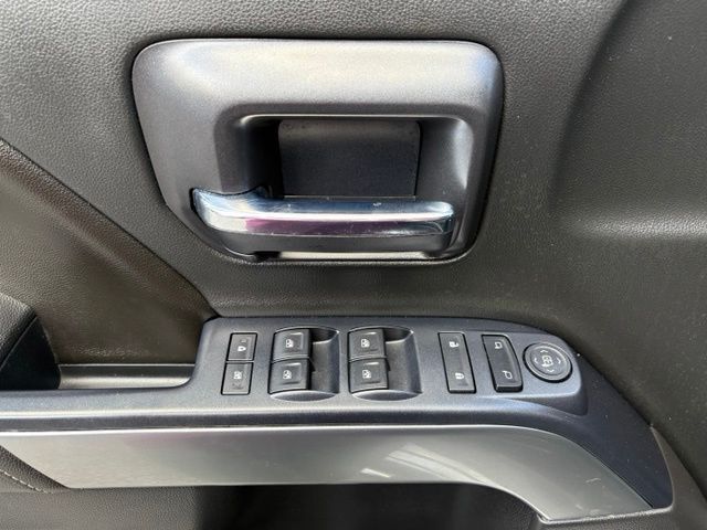 2015 Chevrolet Silverado 1500 LT Jacksonville FL