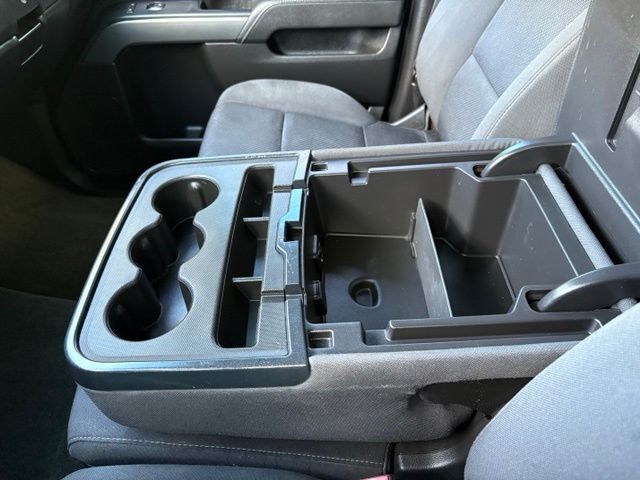 2015 Chevrolet Silverado 1500 LT Jacksonville FL