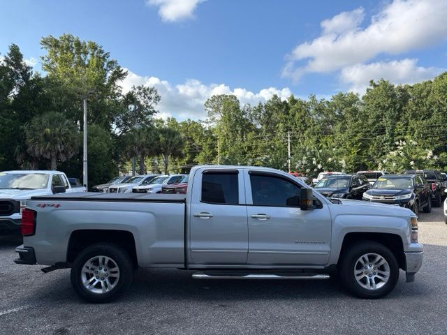 2015 Chevrolet Silverado 1500 LT Jacksonville FL