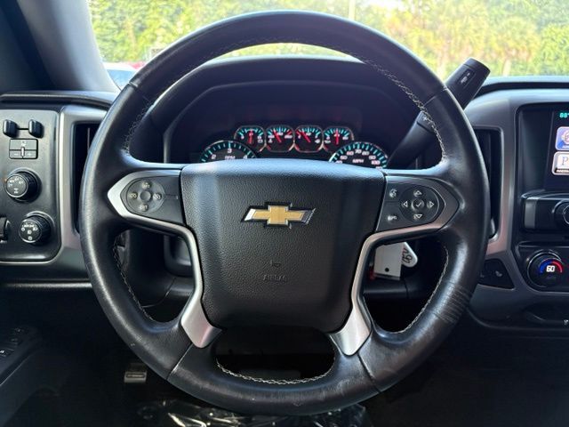 2015 Chevrolet Silverado 1500 LT Jacksonville FL