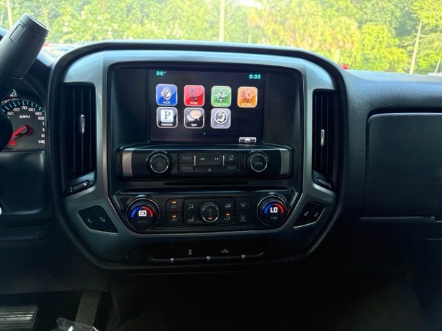 2015 Chevrolet Silverado 1500 LT Jacksonville FL