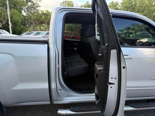 2015 Chevrolet Silverado 1500 LT Jacksonville FL