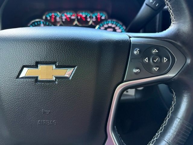 2015 Chevrolet Silverado 1500 LT Jacksonville FL