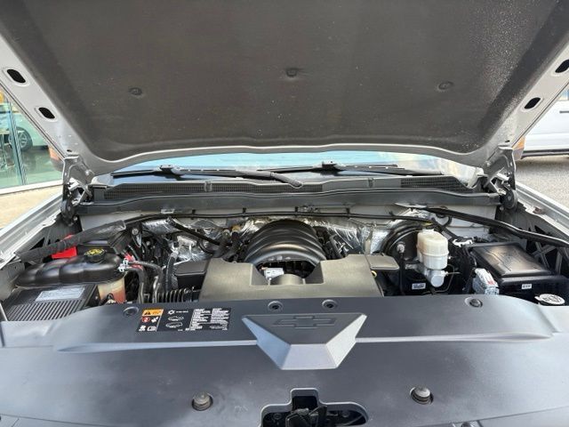 2015 Chevrolet Silverado 1500 LT Jacksonville FL