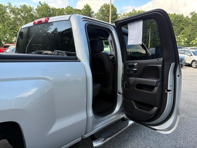 2015 Chevrolet Silverado 1500 LT Jacksonville FL