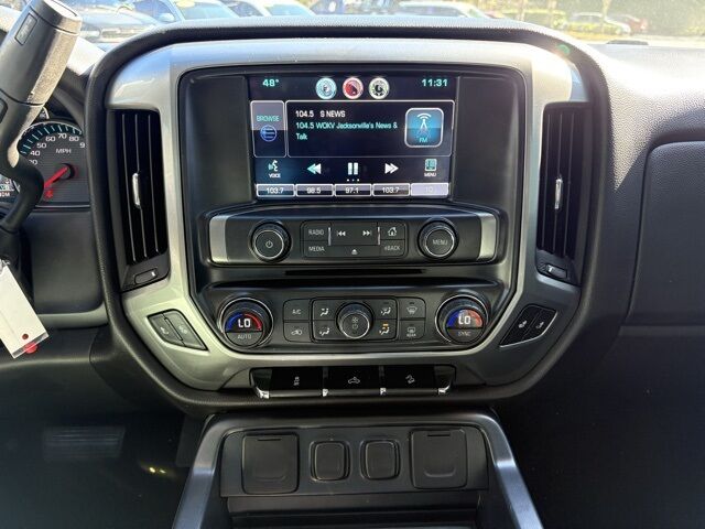 2015 Chevrolet Silverado 1500 LT Jacksonville FL