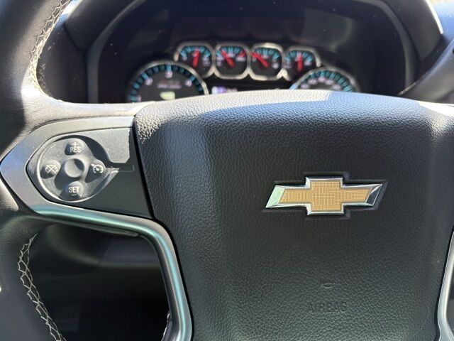 2015 Chevrolet Silverado 1500 LT Jacksonville FL