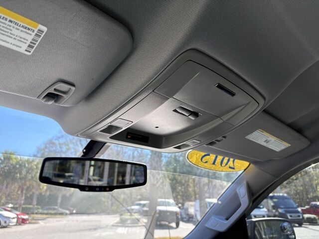 2015 Chevrolet Silverado 1500 LT Jacksonville FL