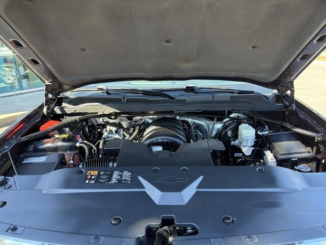 2015 Chevrolet Silverado 1500 LT Jacksonville FL