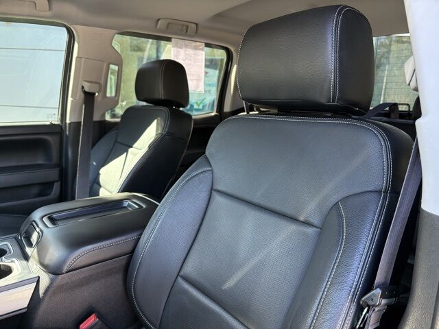 2015 Chevrolet Silverado 1500 LT Jacksonville FL