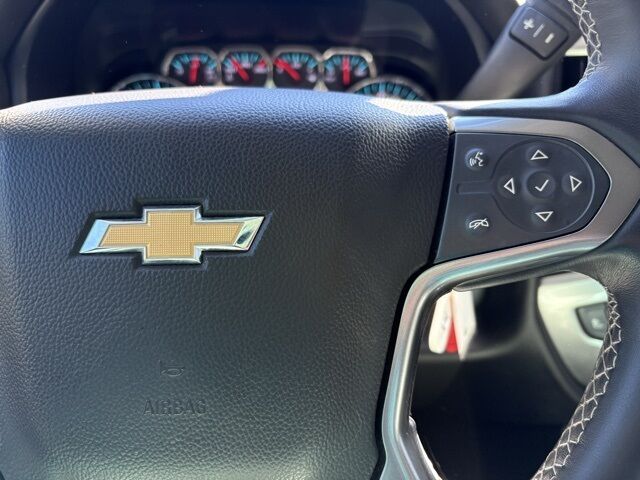 2015 Chevrolet Silverado 1500 LT Jacksonville FL