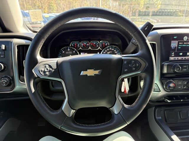 2015 Chevrolet Silverado 1500 LT Jacksonville FL