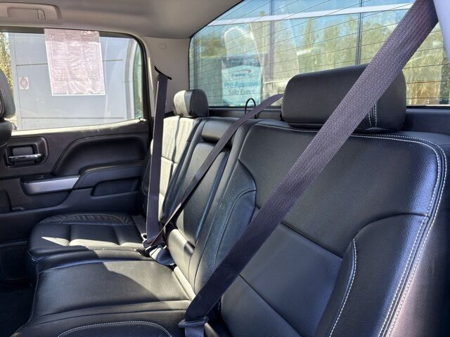 2015 Chevrolet Silverado 1500 LT Jacksonville FL