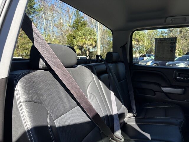 2015 Chevrolet Silverado 1500 LT Jacksonville FL