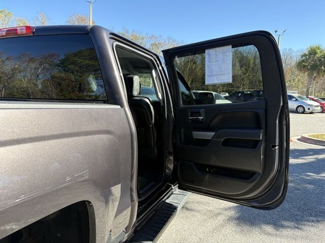 2015 Chevrolet Silverado 1500 LT Jacksonville FL