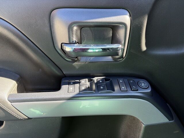 2015 Chevrolet Silverado 1500 LT Jacksonville FL