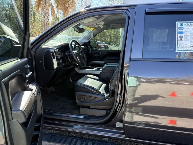 2015 Chevrolet Silverado 1500 LT Jacksonville FL