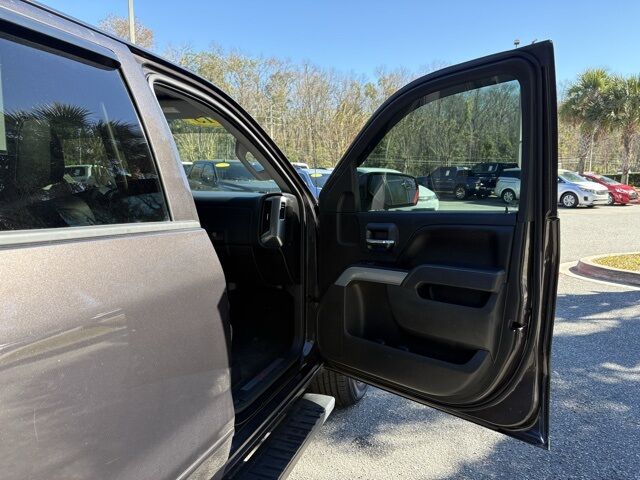 2015 Chevrolet Silverado 1500 LT Jacksonville FL